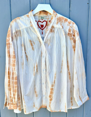 St. Tropez Blouse